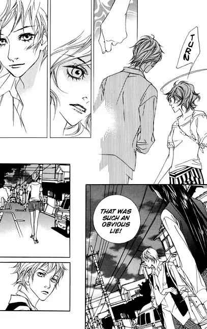 The Flowers of Evil Chapter 10 image 36